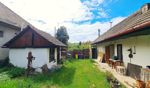 Prodej Rodinný dům, Rodinný dům, Nitra, Slovensko