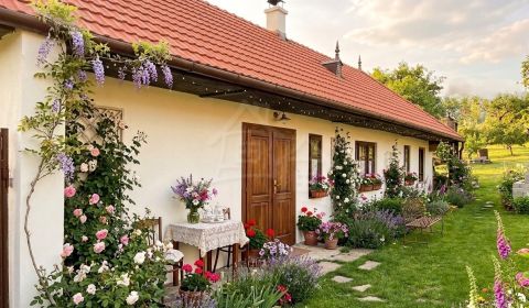 Prodej Rodinný dům, Rodinný dům, Nitra, Slovensko