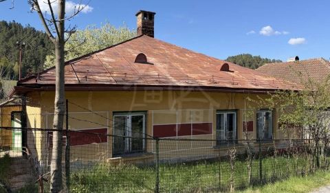 Prodej Rodinný dům, Rodinný dům, Gelnica, Slovensko