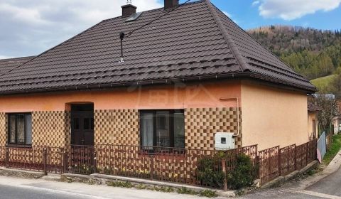 Prodej Rodinný dům, Rodinný dům, Kežmarok, Slovensko