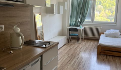 Pronájem Byt 1+1, Byt 1+1, Majerská cesta, Banská Bystrica, Slovensko