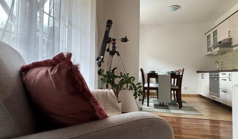 Prodej Rekreační apartmán, Rekreační apartmán, Hrabovská cesta, Ružomb