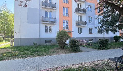 Prodej Byt 3+1, Byt 3+1, 28. októbra, Trenčín, Slovensko