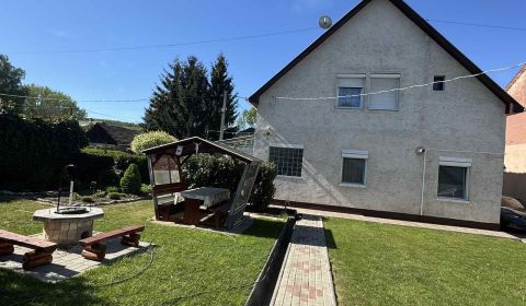 Prodej Rodinný dům, Rodinný dům, Balassagyarmat, Maďarsko