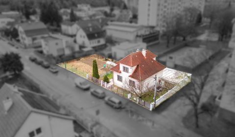 Prodej Rodinný dům, Rodinný dům, Tatranská, Trenčín, Slovensko