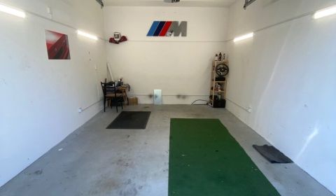 Prodej Garáže, Garáže, Kazanská, Bratislava - Podunajské Biskupice, Sl