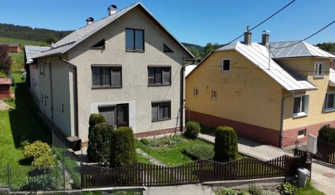 Prodej Rodinný dům, Rodinný dům, Jarabina, Stará Ľubovňa, Slovensko