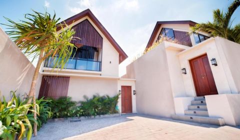 Prodej Vila, Vila, Bali, Indonésie