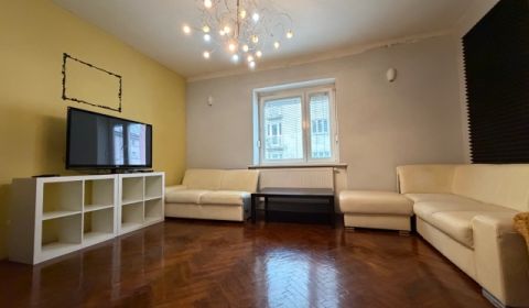 Prodej Byt 3+1, Byt 3+1, Francisciho, Bratislava - Staré Mesto, Sloven
