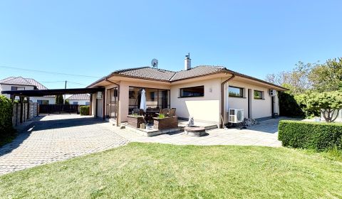 Prodej Rodinný dům, Rodinný dům, Močenská ulica, Nitra, Slovensko