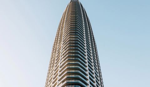 Prodej Výstavba bytů, Výstavba bytů, Pribinova, Bratislava - Ružinov, 