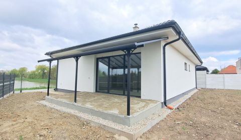 Prodej Rodinný dům, Rodinný dům, Šaľa, Slovensko