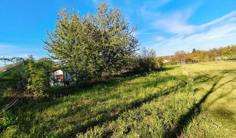 Prodej Pozemky - rekreace, Pozemky - rekreace, Nitra, Slovensko