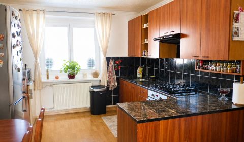 Prodej Byt 2+1, Byt 2+1, Žiar nad Hronom, Slovensko