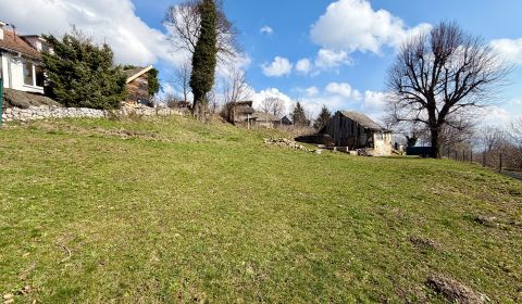 Prodej Pozemky - bydlení, Pozemky - bydlení, Lubina, Nové Mesto nad Vá