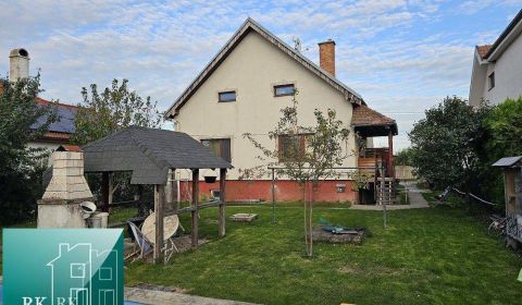 Prodej Rodinný dům, Rodinný dům, Tureň, Senec, Slovensko