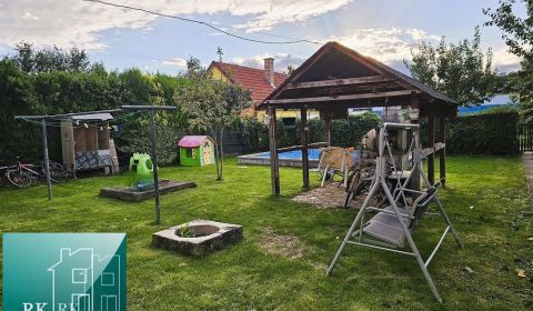 Prodej Rodinný dům, Rodinný dům, Tureň, Senec, Slovensko