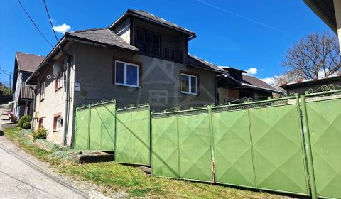 Prodej Rodinný dům, Rodinný dům, Brezno, Slovensko