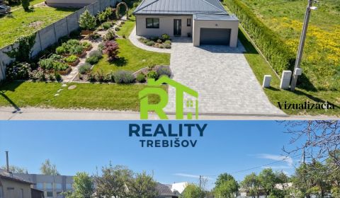 Prodej Pozemky - bydlení, Pozemky - bydlení, Východná, Trebišov, Slove