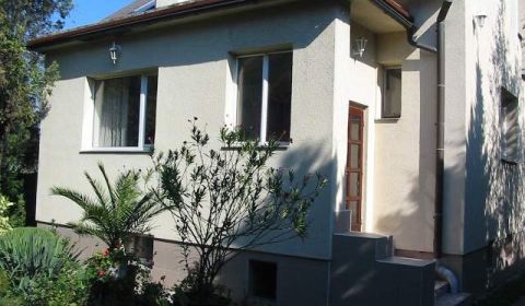Prodej Rodinný dům, Rodinný dům, Na vrátkach, Bratislava - Dúbravka, S