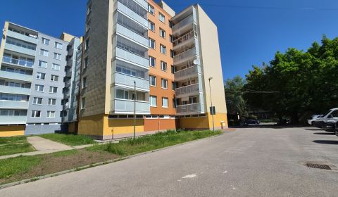 Prodej Byt 2+1, Byt 2+1, Štvrt SNP, Trenčín, Slovensko