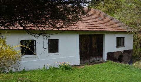 Prodej Rodinný dům, Rodinný dům, Myjava, Slovensko
