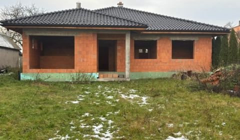 Prodej Rodinný dům, Rodinný dům, Michalovce, Slovensko