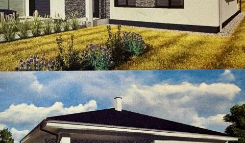 Prodej Rodinný dům, Rodinný dům, Michalovce, Slovensko