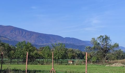 Prodej Pozemky - bydlení, Pozemky - bydlení, Martin, Slovensko