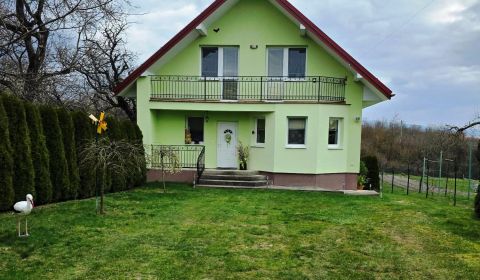 Prodej Rodinný dům, Rodinný dům, Michalovce, Slovensko
