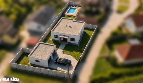 Prodej Pozemky - bydlení, Pozemky - bydlení, Nové Mesto nad Váhom, Slo