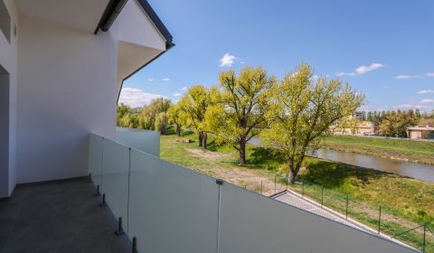 Prodej Byt 4+1, Byt 4+1, Moravanská ulica, Piešťany, Slovensko