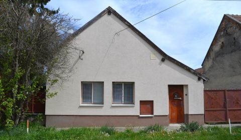 Prodej Rodinný dům, Rodinný dům, Galanta, Slovensko