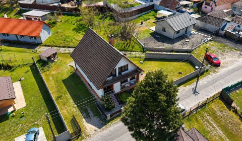 Prodej Rodinný dům, Rodinný dům, Štúrova, Senica, Slovensko