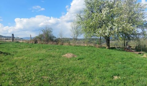 Prodej Pozemky - bydlení, Pozemky - bydlení, Lučenec, Slovensko