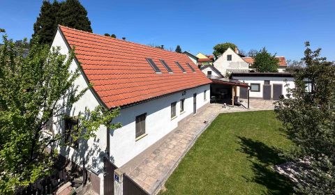 Prodej Rodinný dům, Rodinný dům, Am Bühel, Bruck an der Leitha, Rakous