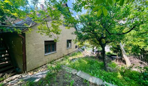 Prodej Rodinný dům, Rodinný dům, Búdková, Bratislava - Staré Mesto, Sl