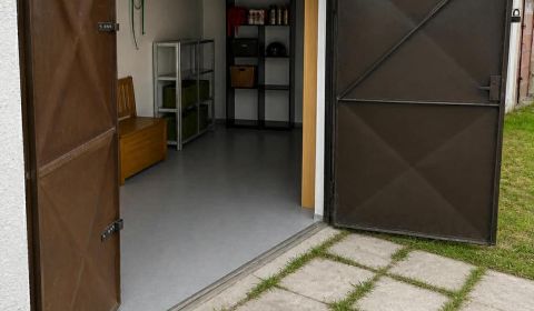 Prodej Garáže, Garáže, Nové Zámky, Slovensko