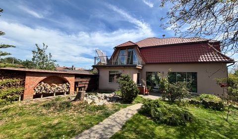 Prodej Rodinný dům, Rodinný dům, Bánovce nad Bebravou, Slovensko