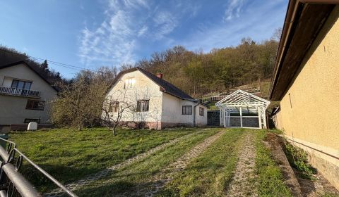 Prodej Rodinný dům, Rodinný dům, Košice-okolie, Slovensko