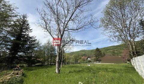 Prodej Pozemky - bydlení, Pozemky - bydlení, Borinka, Malacky, Slovens