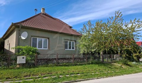 Prodej Rodinný dům, Rodinný dům, Topoľčany, Slovensko