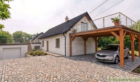 Prodej Rodinný dům, Rodinný dům, Senica, Slovensko