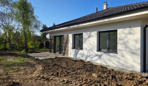 Prodej Rodinný dům, Rodinný dům, Nitra, Slovensko