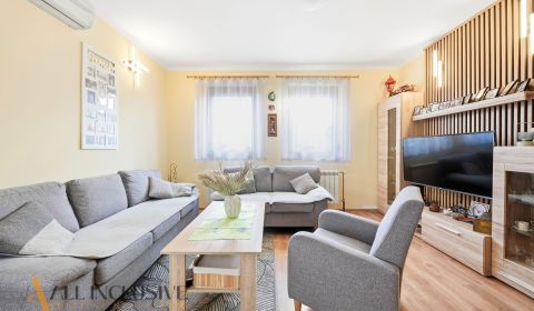 Prodej Rodinný dům, Rodinný dům, Dunajská Streda, Slovensko