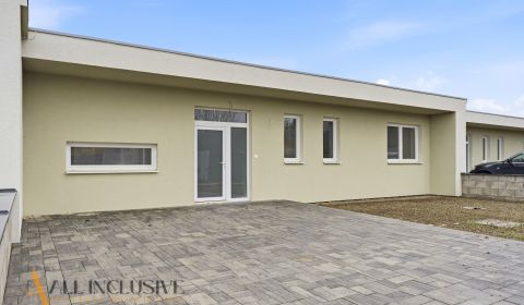 Prodej Rodinný dům, Rodinný dům, Čukárska Paka, Dunajská Streda, Slove
