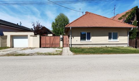 Prodej Rodinný dům, Rodinný dům, Devátová, Galanta, Slovensko