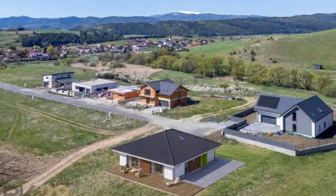 Prodej Rodinný dům, Rodinný dům, Poprad, Slovensko