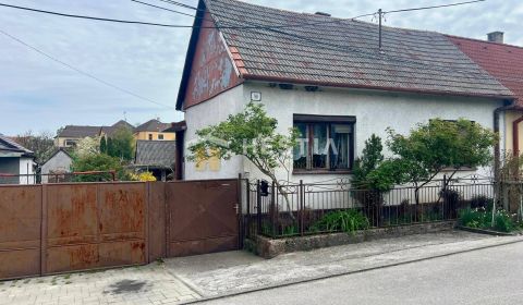 Prodej Rodinný dům, Rodinný dům, Senica, Slovensko