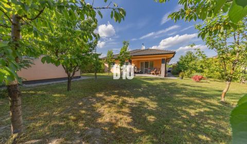 Prodej Rodinný dům, Rodinný dům, Kvetoslavov, Dunajská Streda, Slovens